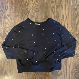 CHRLDR Star long sleeve